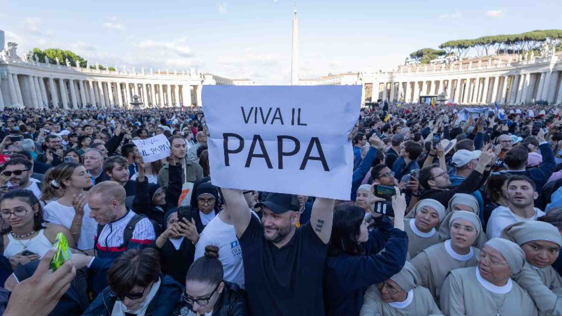 Immagine di Noi, non credenti, bisognosi di un nuovo Noè per l'umanità