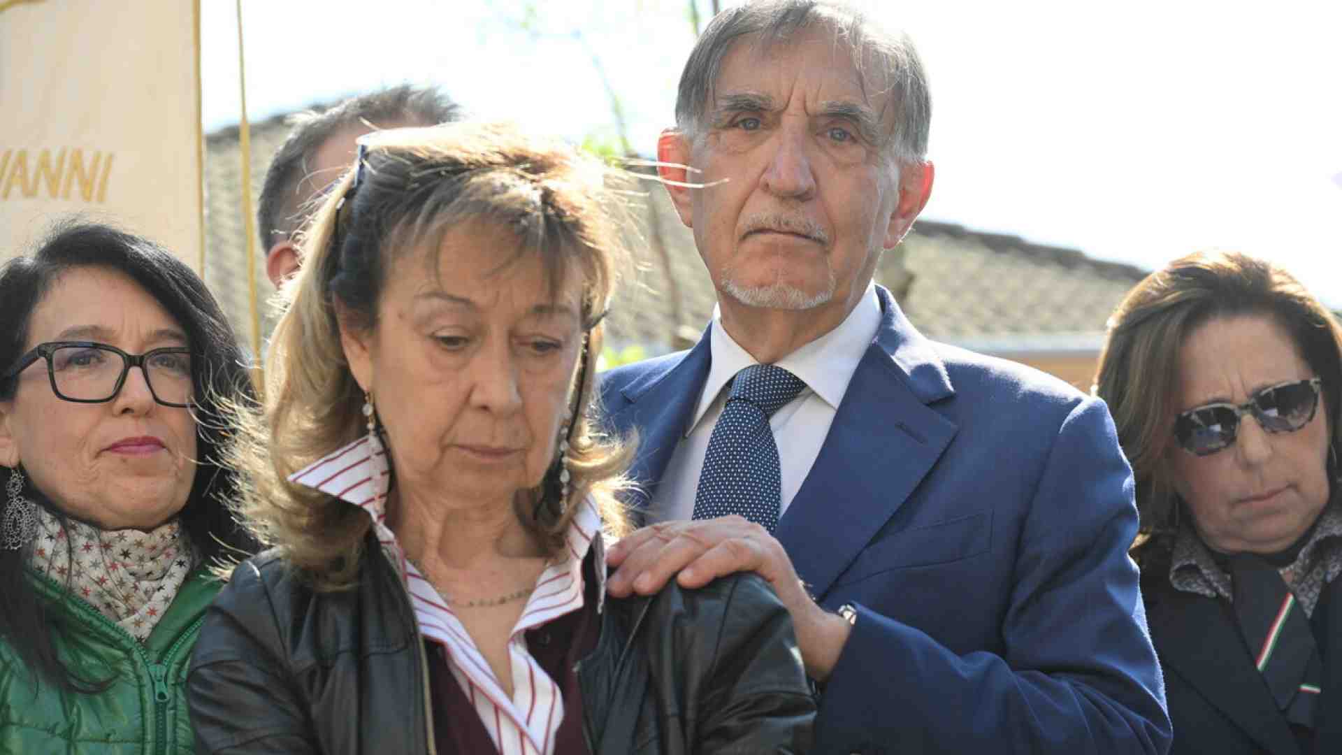 Immagine di Tutte le riconciliazioni di Ignazio La Russa