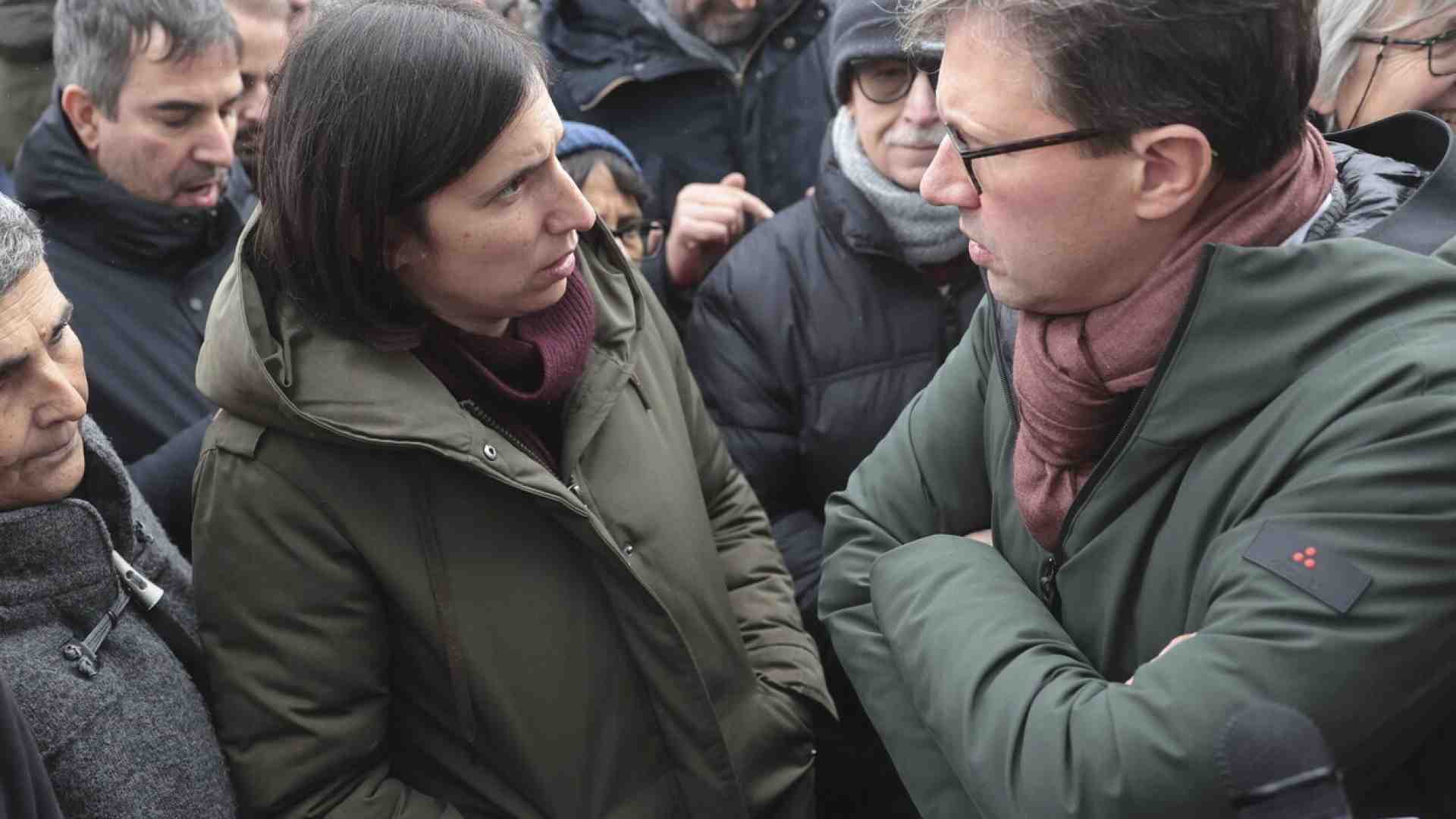 Immagine di Il calvario dell’abuso d’ufficio per i sindaci. Parlano Nardella e Zambuto