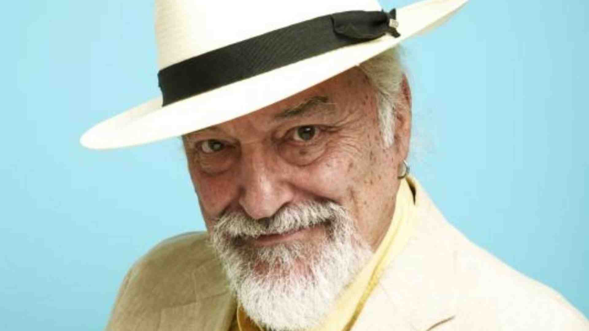 Immagine di Eugenio Finardi: «Il futuro è degli uomini buoni»