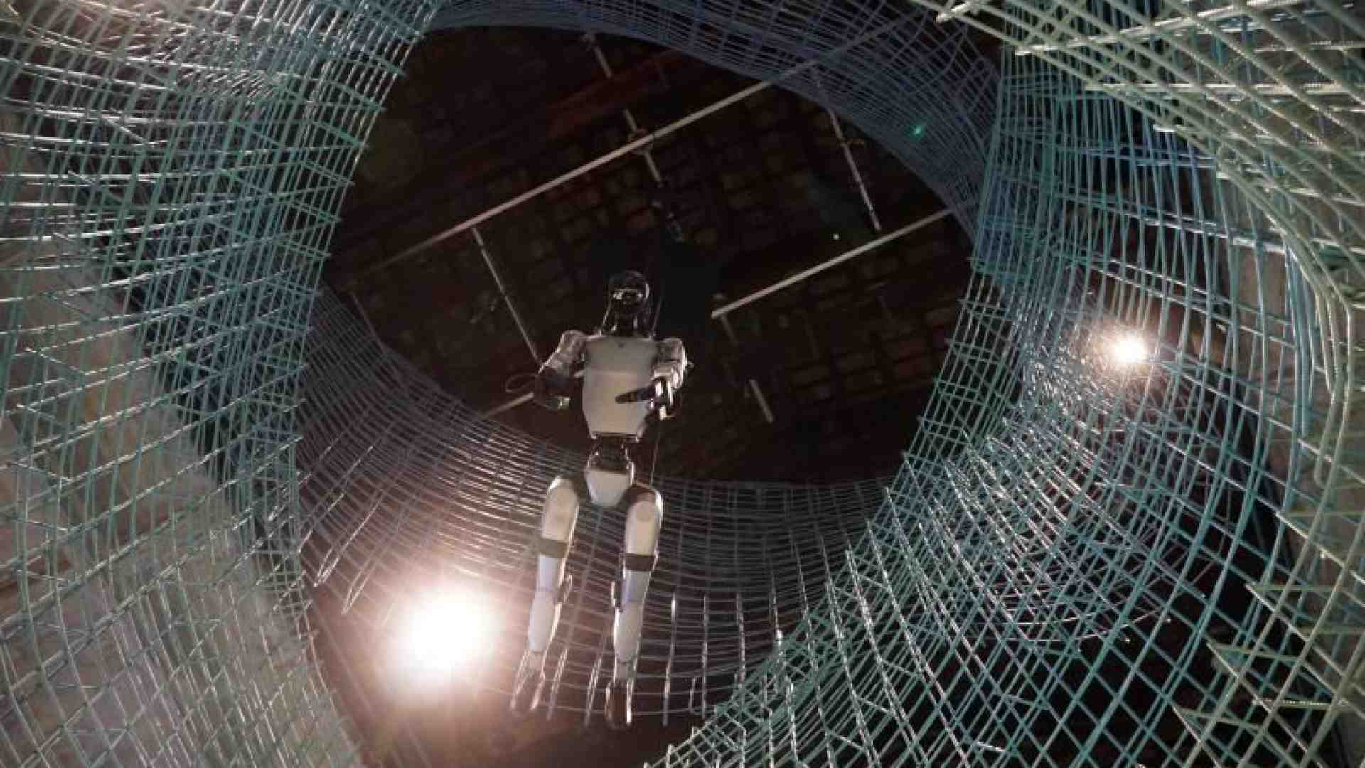 Immagine di Architettura, il futuro dell'abitare passa da robot e batteri