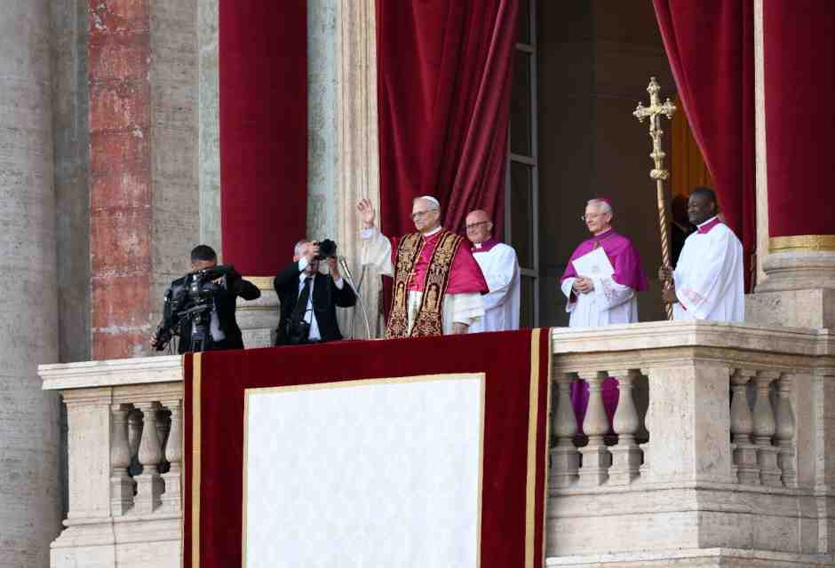 Foto Getty