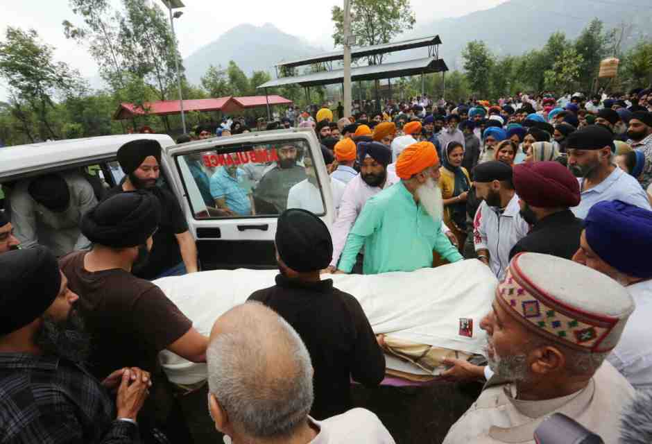 Continua il conflitto (per ora) a bassa intensità tra India e Pakistan