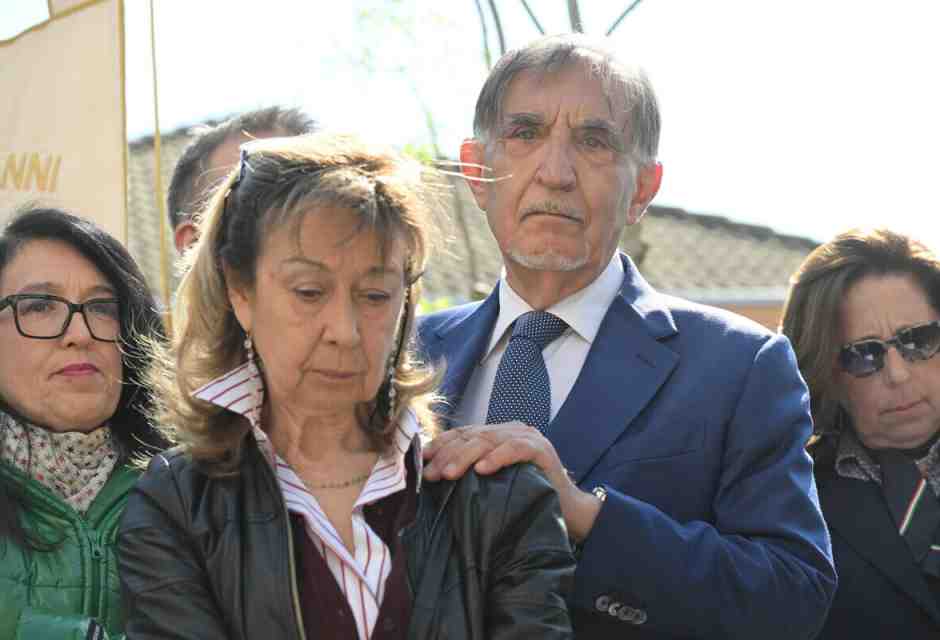 FOTO ANSA