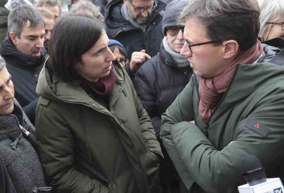 (foto Ansa)