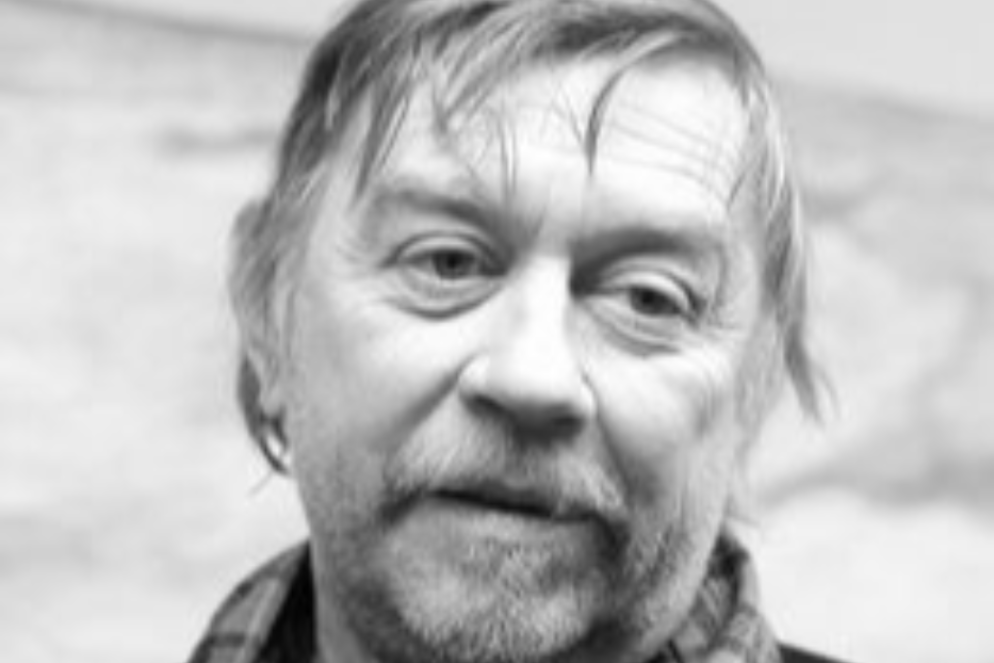 Andri Sahaidakovskyy - Courtesy of the artist