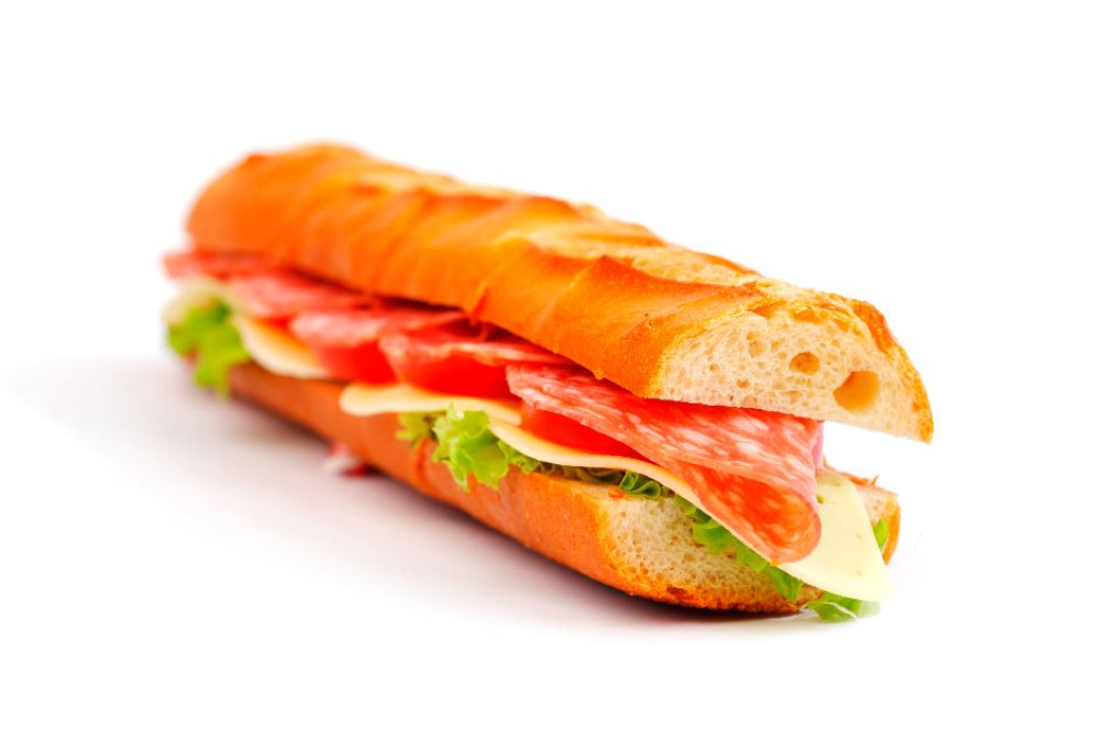Pane e salame era la semplice merenda offerta da don Bosco - ICP