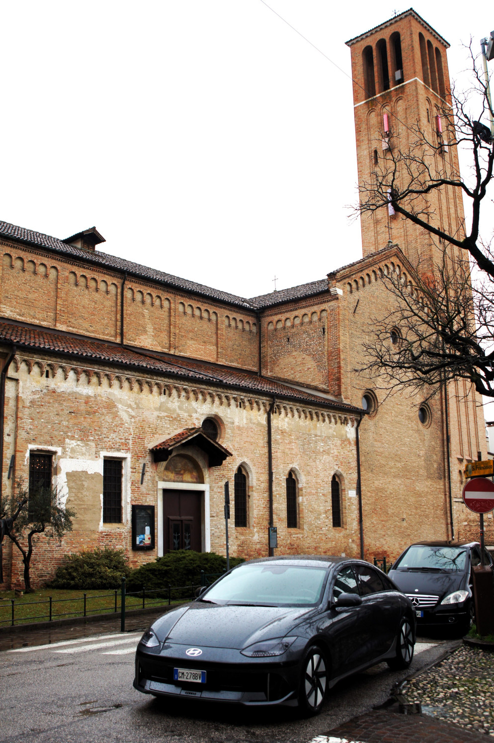 San Francesco - .
