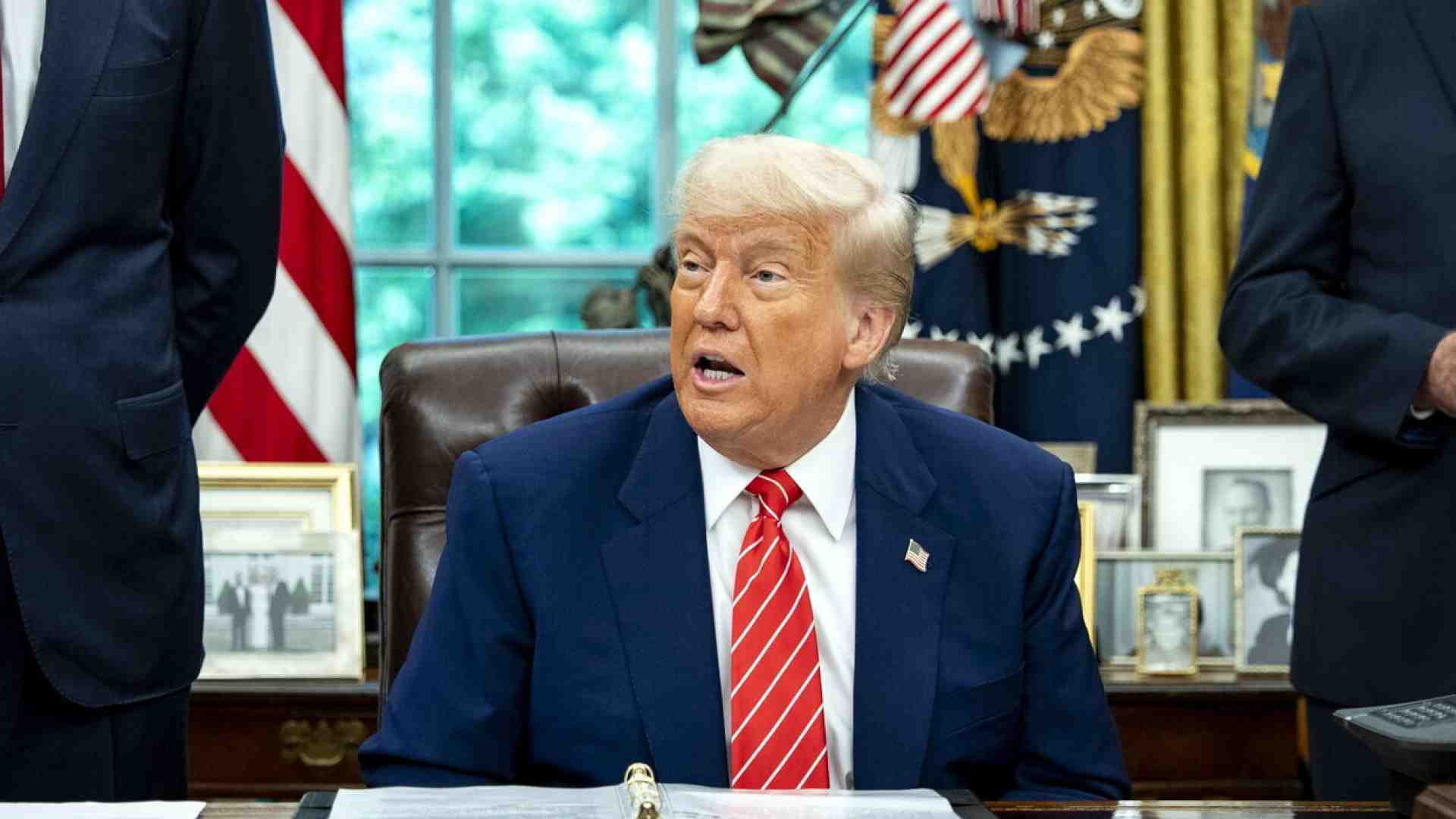Immagine di Iniziano a Ginevra i negoziati Cina-America, ma Trump si è già mostrato troppo debole