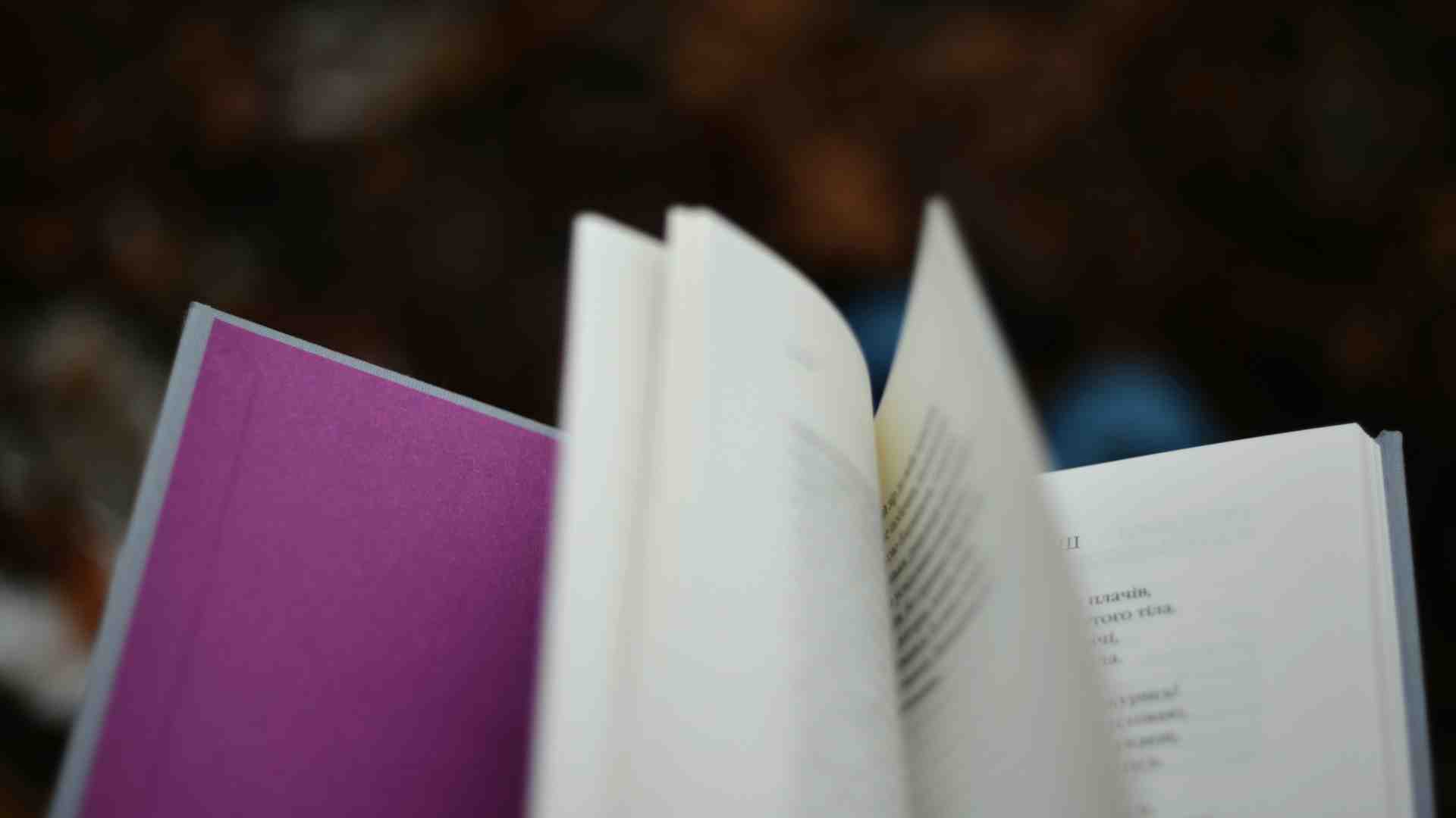 Immagine di Anche presentare libri è un’arte. Valentina Berengo svela metodi e dritte