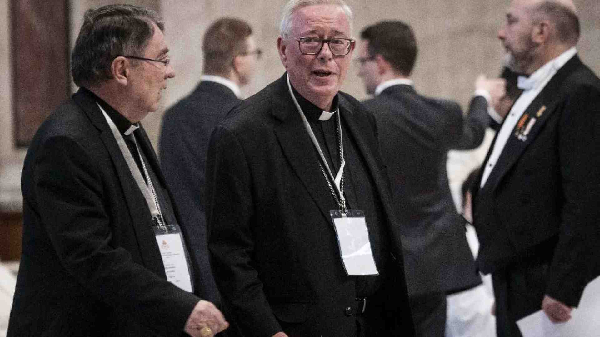 Immagine di «Non abbiamo eletto un Papa anti-Trump. Durerà molto di più»