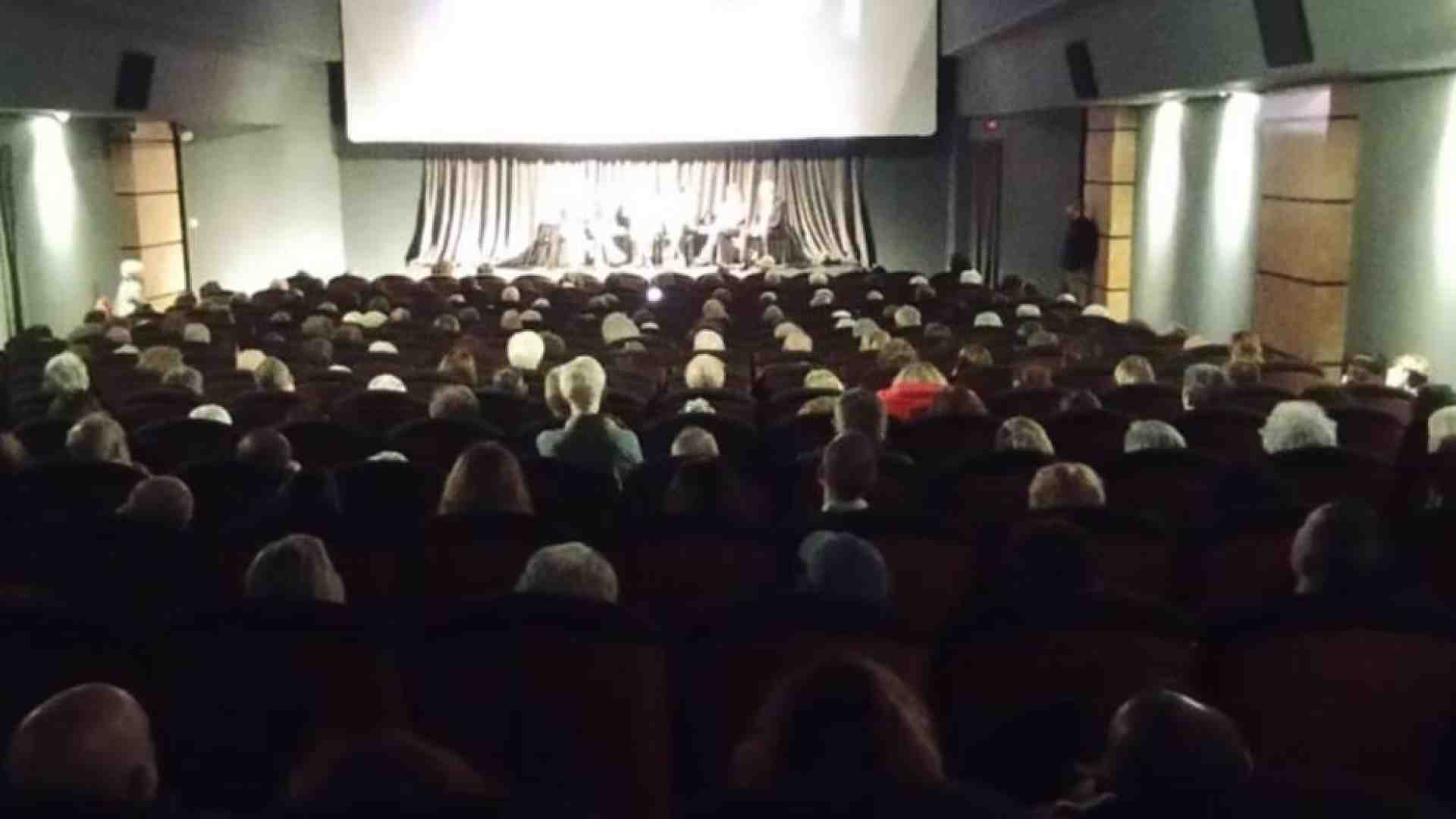 Immagine di A Milano voci ebraiche per la pace