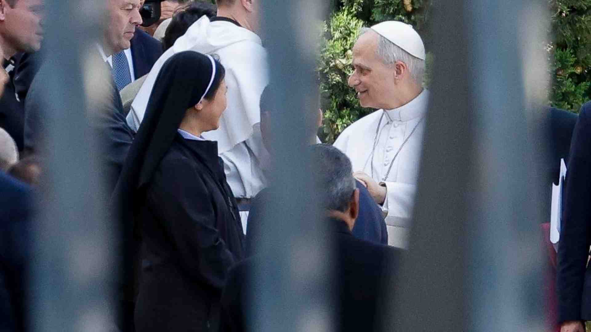Immagine di Lavoro, giustizia sociale, salari: così la Chiesa "entra" nell'economia