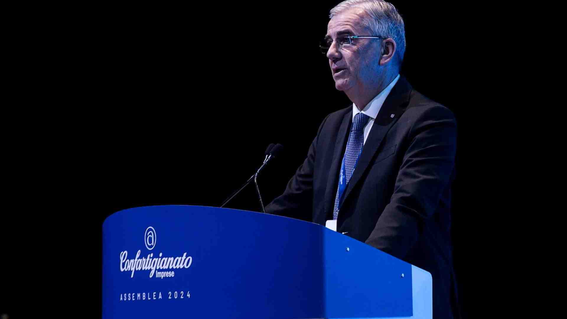 Immagine di Vedi alla voce: made in Italy. Abbecedario per artigiani, ma non solo