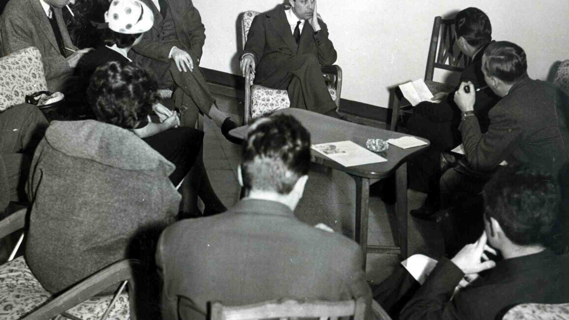Immagine di La riscoperta di Albert Camus, attuale più che mai in questo tempo incerto