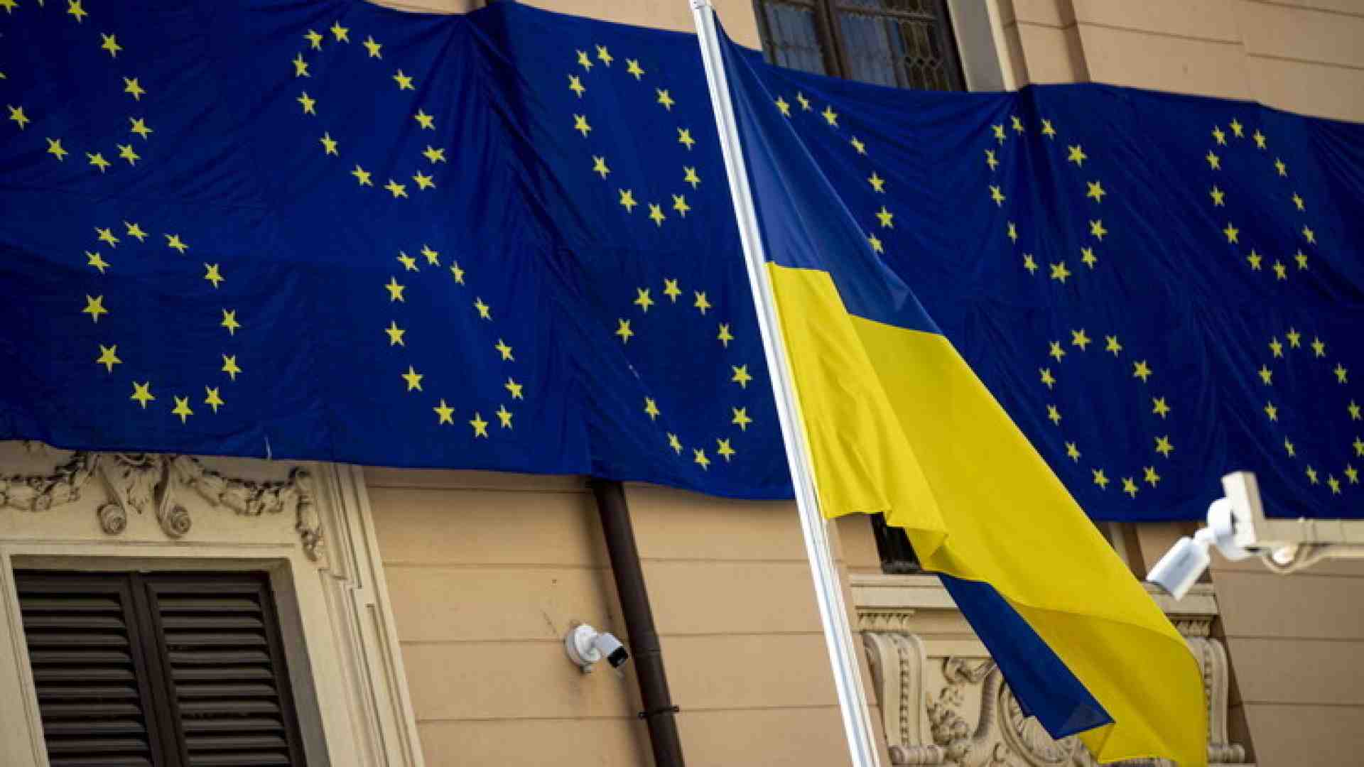 Immagine di I leader europei pongono le basi per un Tribunale speciale per giudicare Putin