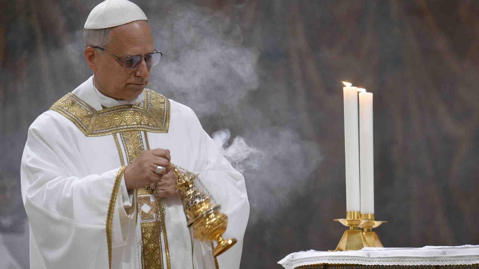 Immagine di La straordinaria continuità di Papa Leone