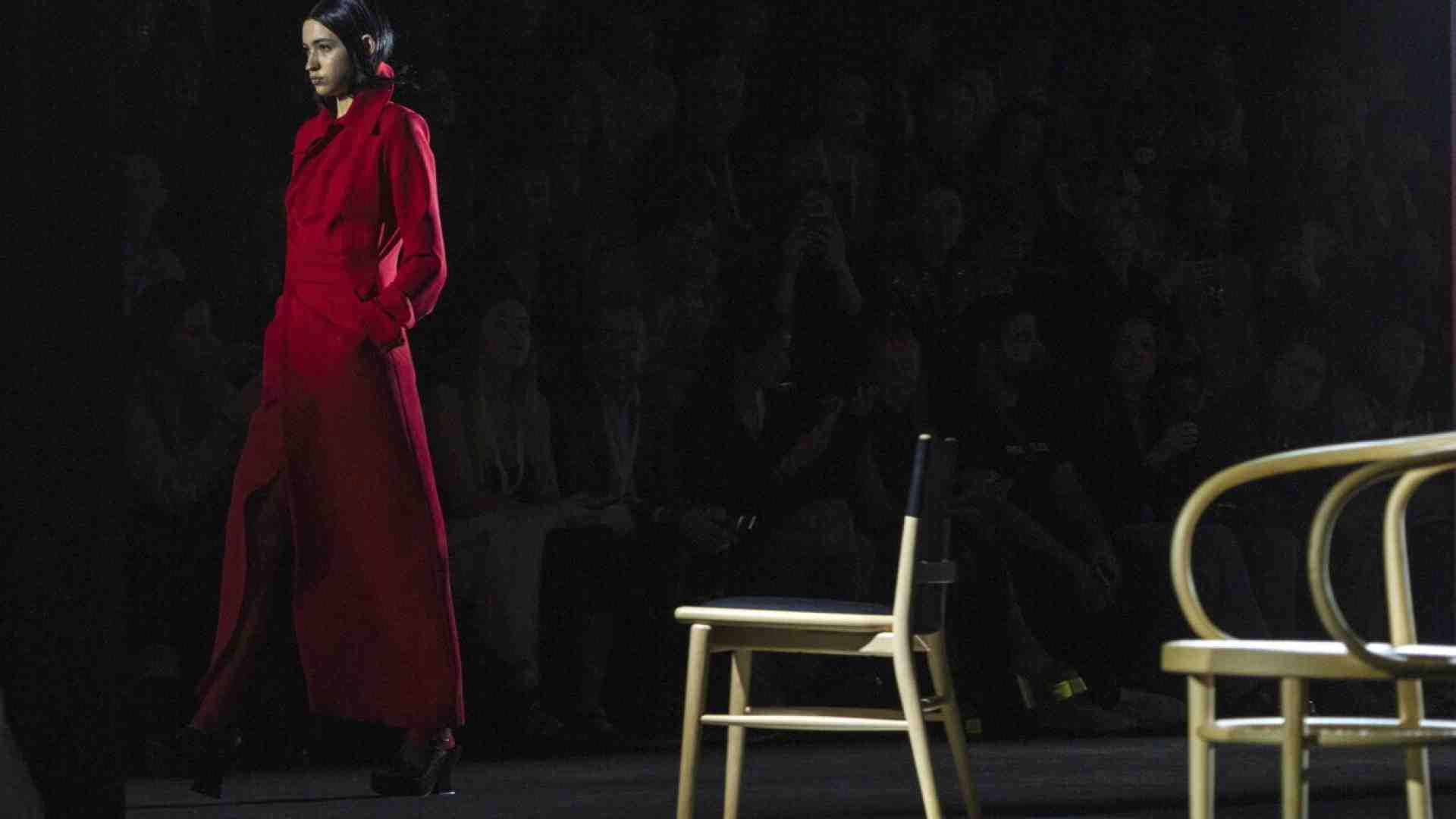 Immagine di La modista che disse di no a Christian Dior e altre utili imprese al femminile