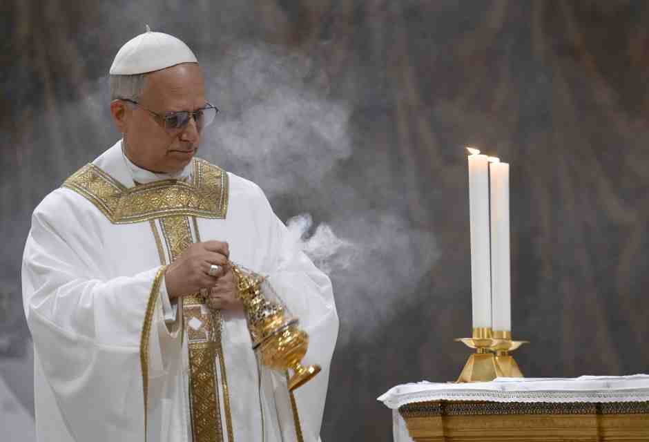 foto LaPresse&nbsp;