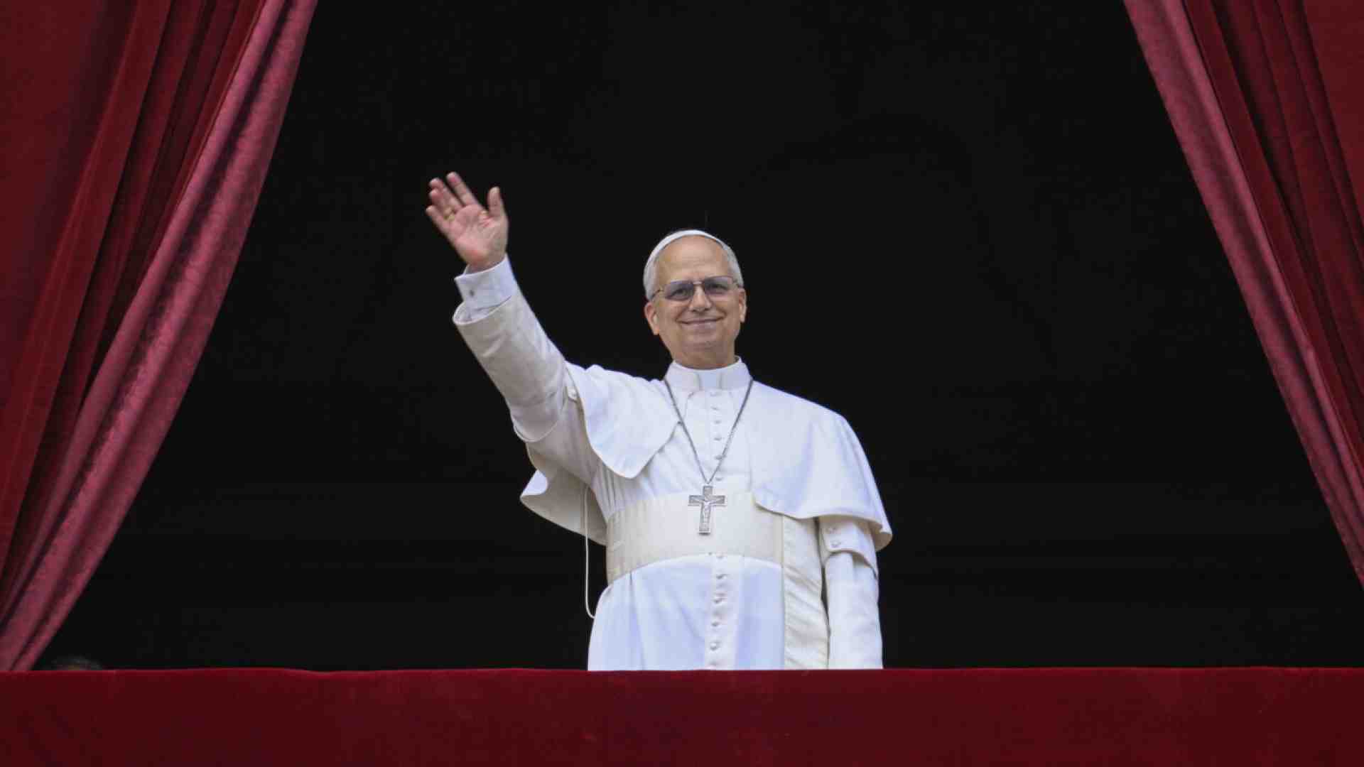 Immagine di Il Papa durante il Regina Coeli difende il popolo ucraino e chiede una “pace giusta e duratura”
