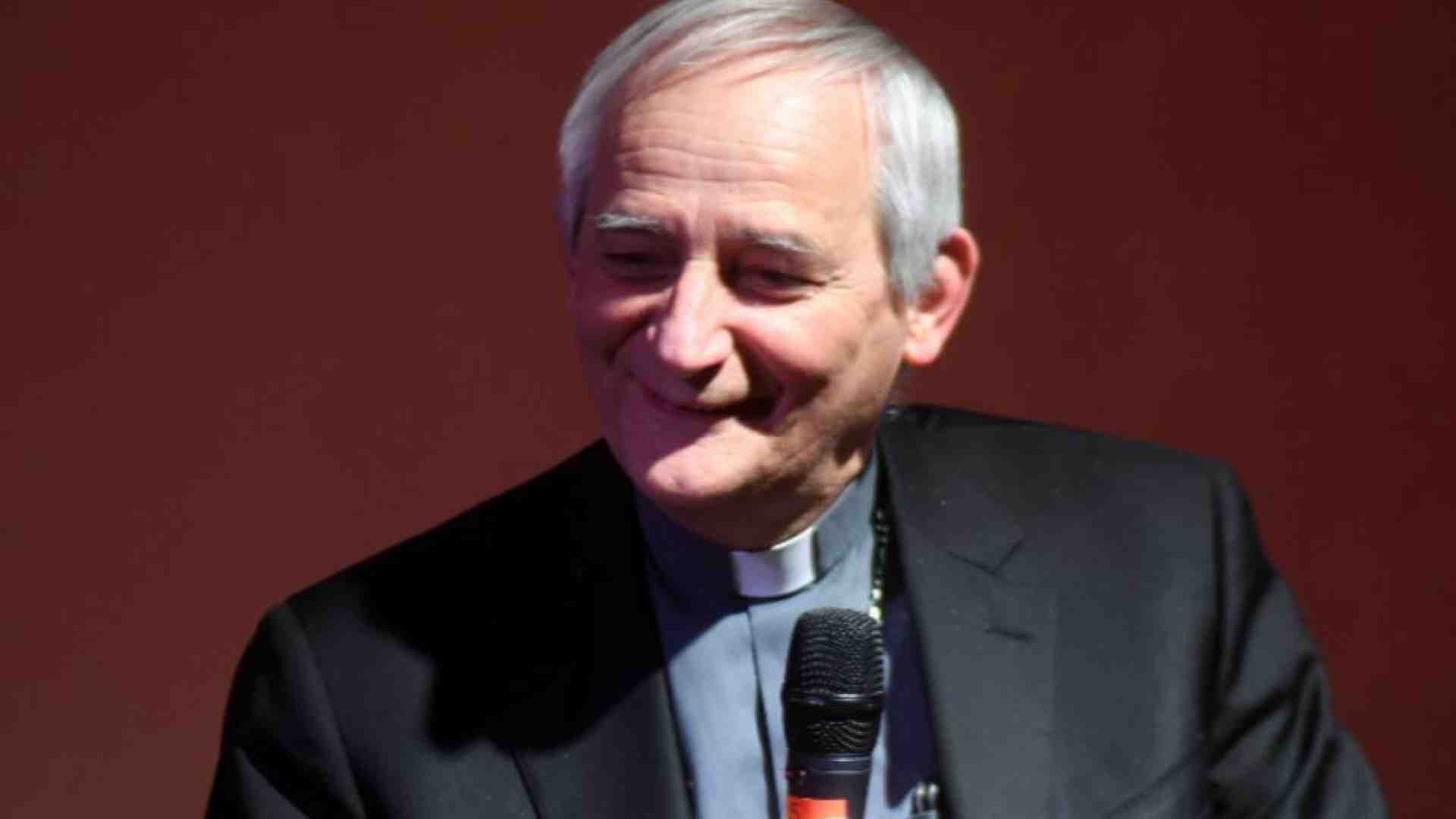 Immagine di Il Conclave, esperienza di comunione