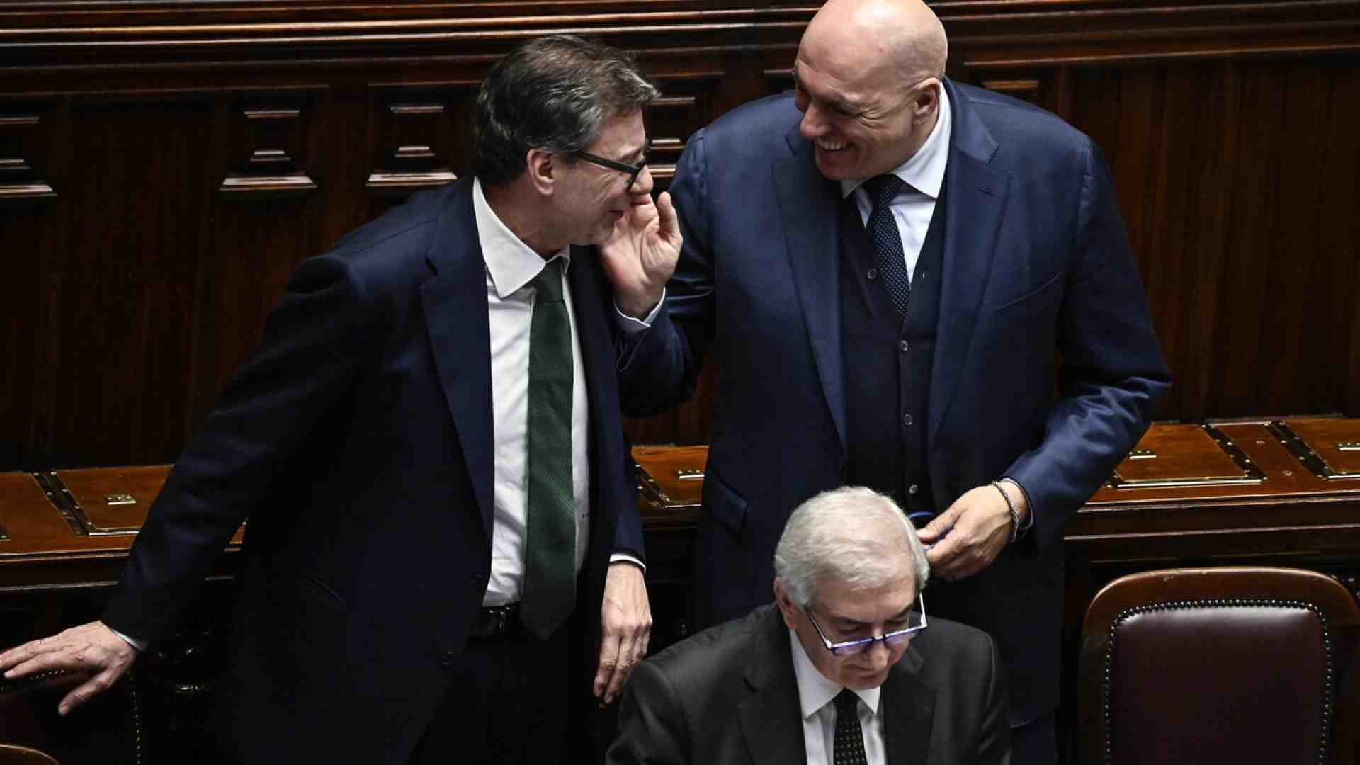 Immagine di L'Italia arriverà a breve al 2 per cento del pil per le spese militari. Ma come farà?