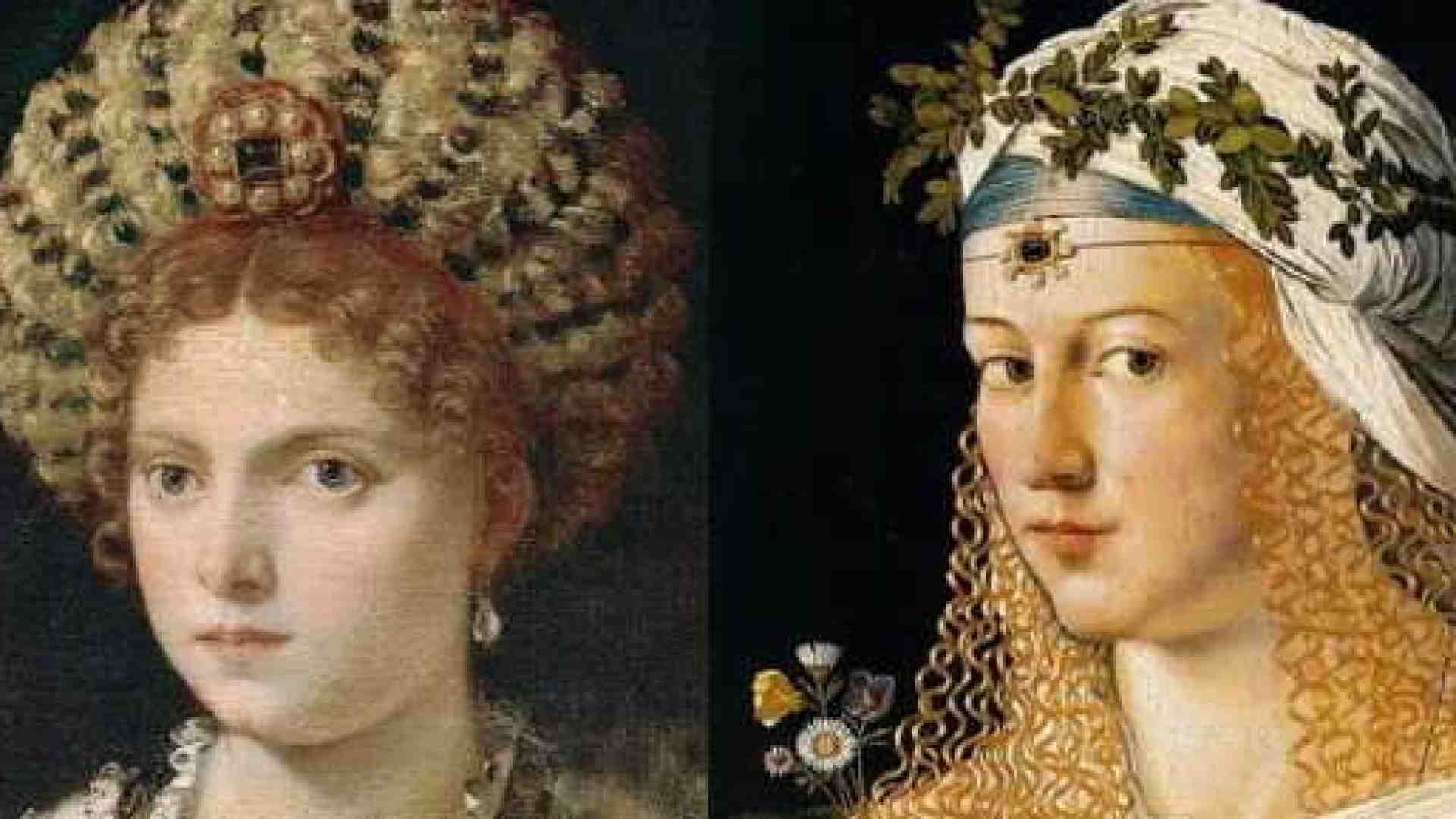 Immagine di La casa delle donne d’Este