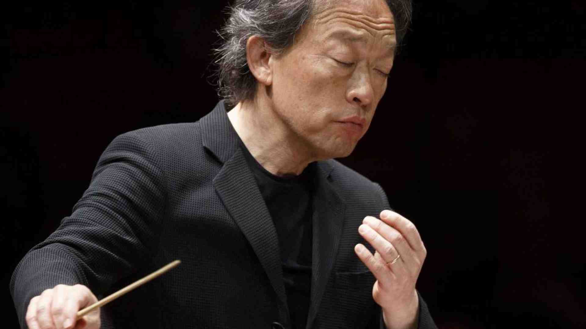 Immagine di Chi è Myung-whun Chung, il nuovo direttore musicale della Scala