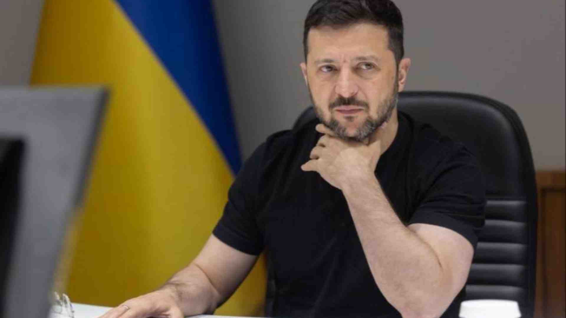 Immagine di Zelensky va in Turchia, Trump ci pensa. E Putin traccheggia