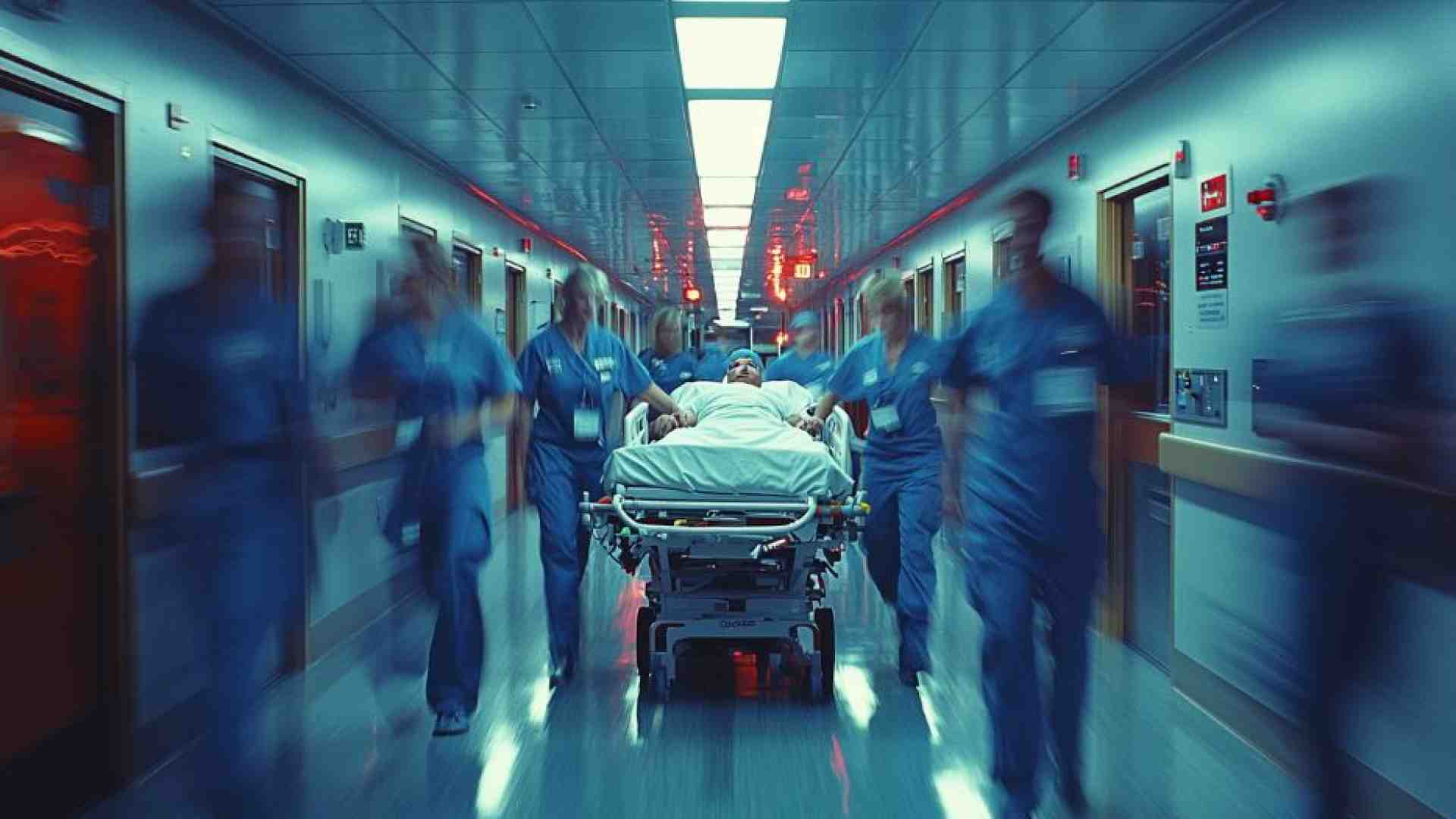 Immagine di Perché è sempre più difficile formare e trovare infermieri