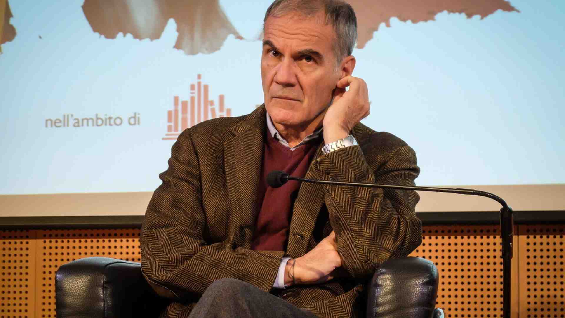 Immagine di I miei istanti. Cosa significa nascere in bilico tra due epoche per Edoardo Albinati
