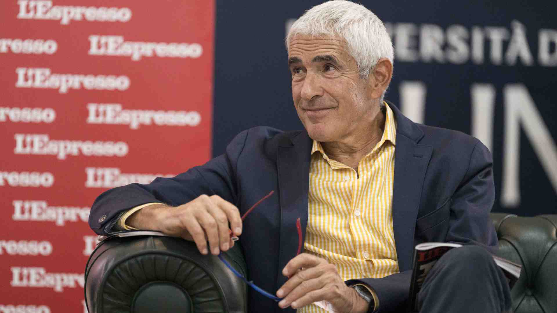Immagine di Casini: «Leone XIV è l’uomo giusto per una vera pace multilaterale»