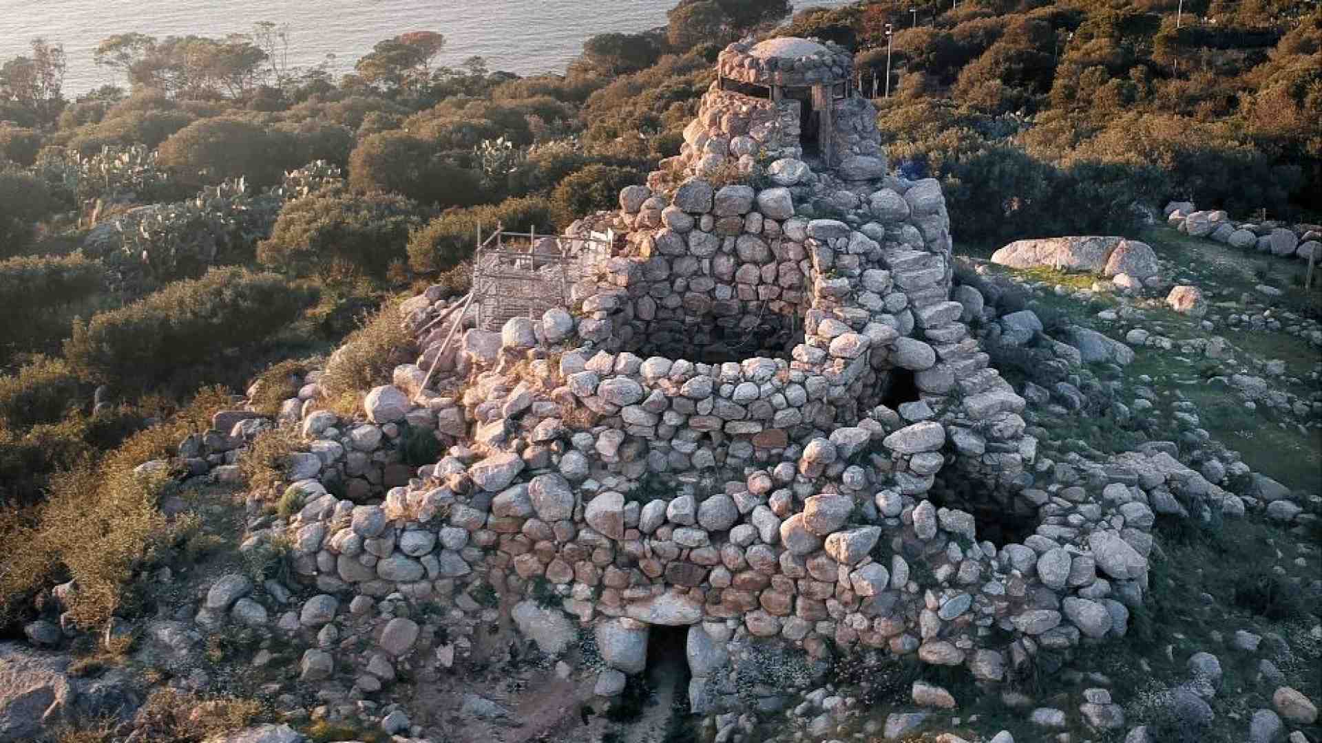 Immagine di In Sardegna l'archeologia incontra l'intelligenza artificiale