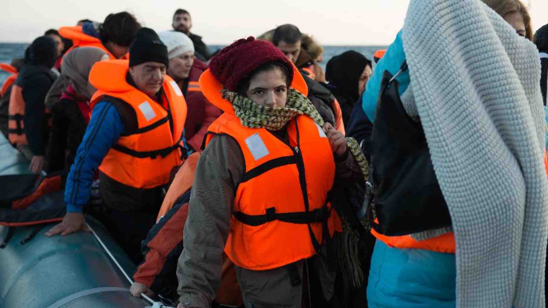 Immagine di I sogni di Nadia, Samah e Ahlam in fuga dal Libano