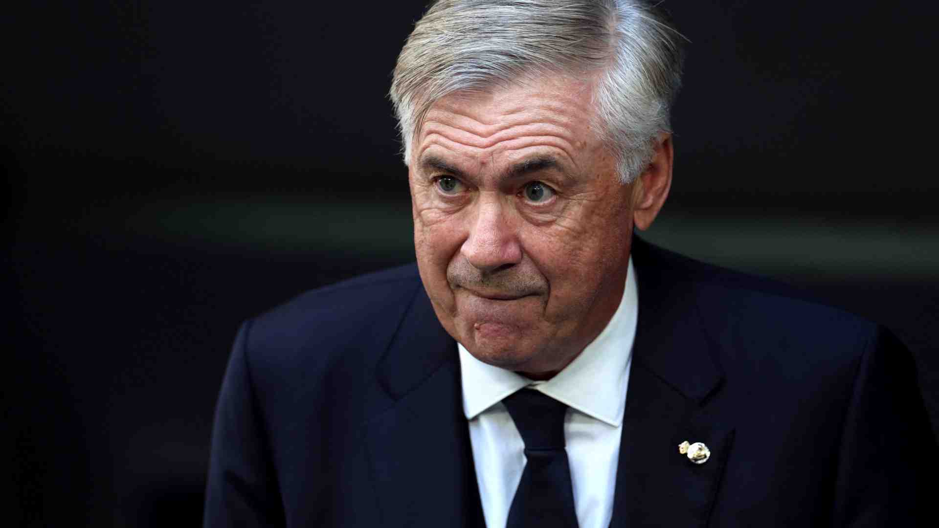 Immagine di Ancelotti e la grande rivoluzione del Brasile: è il primo ct straniero