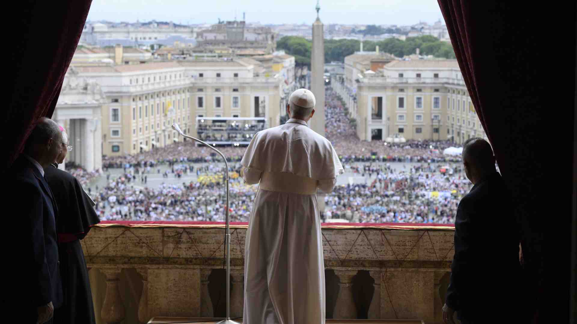 Immagine di Leone XIV e la sfida dell’intelligenza artificiale