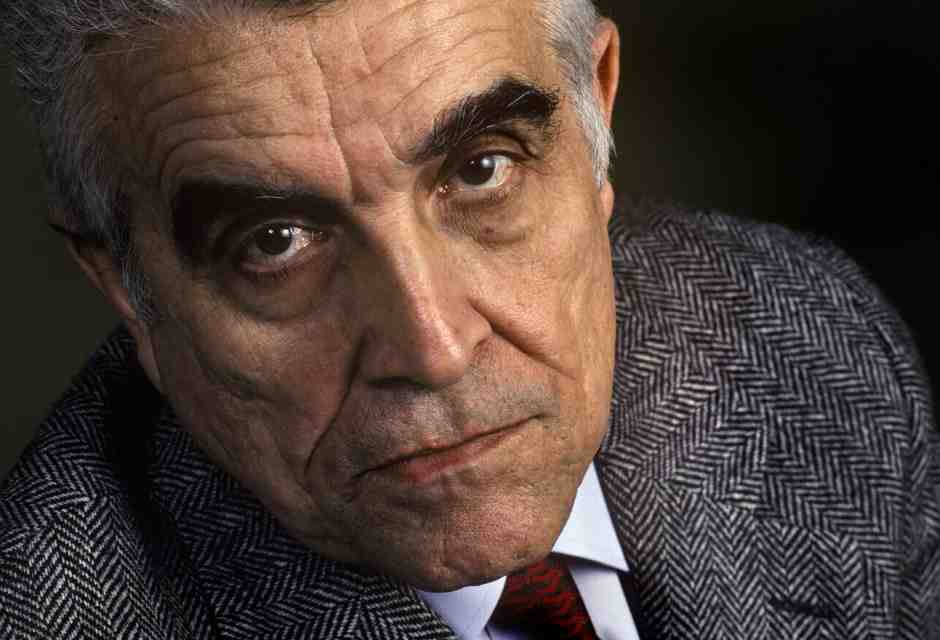 René Girard, l’avignonese profeta della peste woke e dei social esule in America
