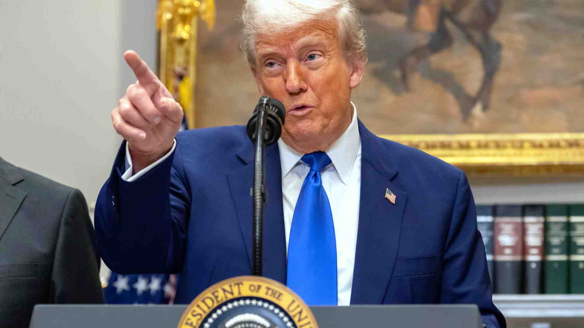 Immagine di La moratoria sui dazi con la Cina è il termometro del fallimento di Trump