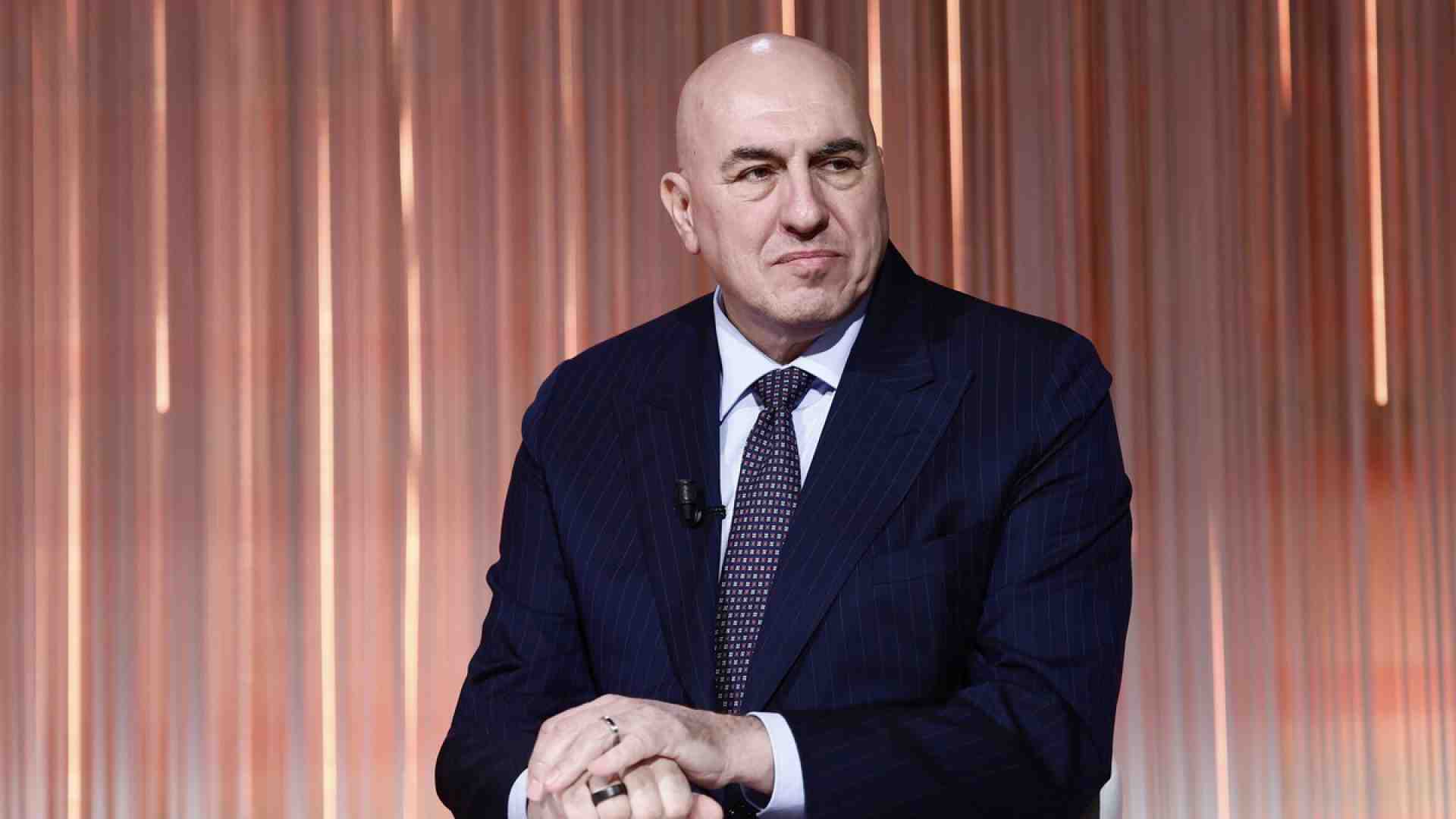 Immagine di Crosetto ci spiega perché “la difesa da attacchi missilistici deve essere una priorità per tutti”
