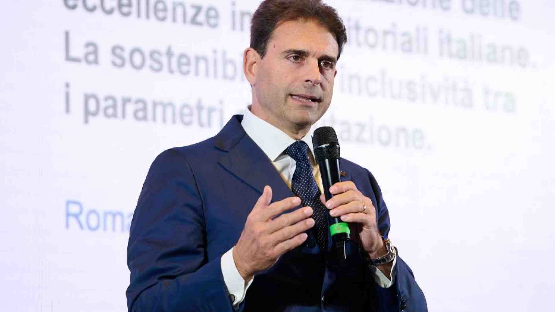 Immagine di Innovazione, Lazio da record: nel 2024 16,2 miliardi di export