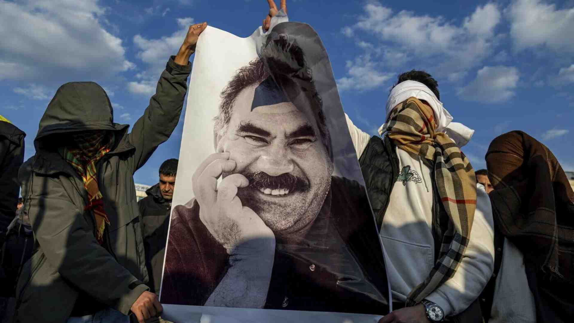 Immagine di La lotta armata del Pkk è finita