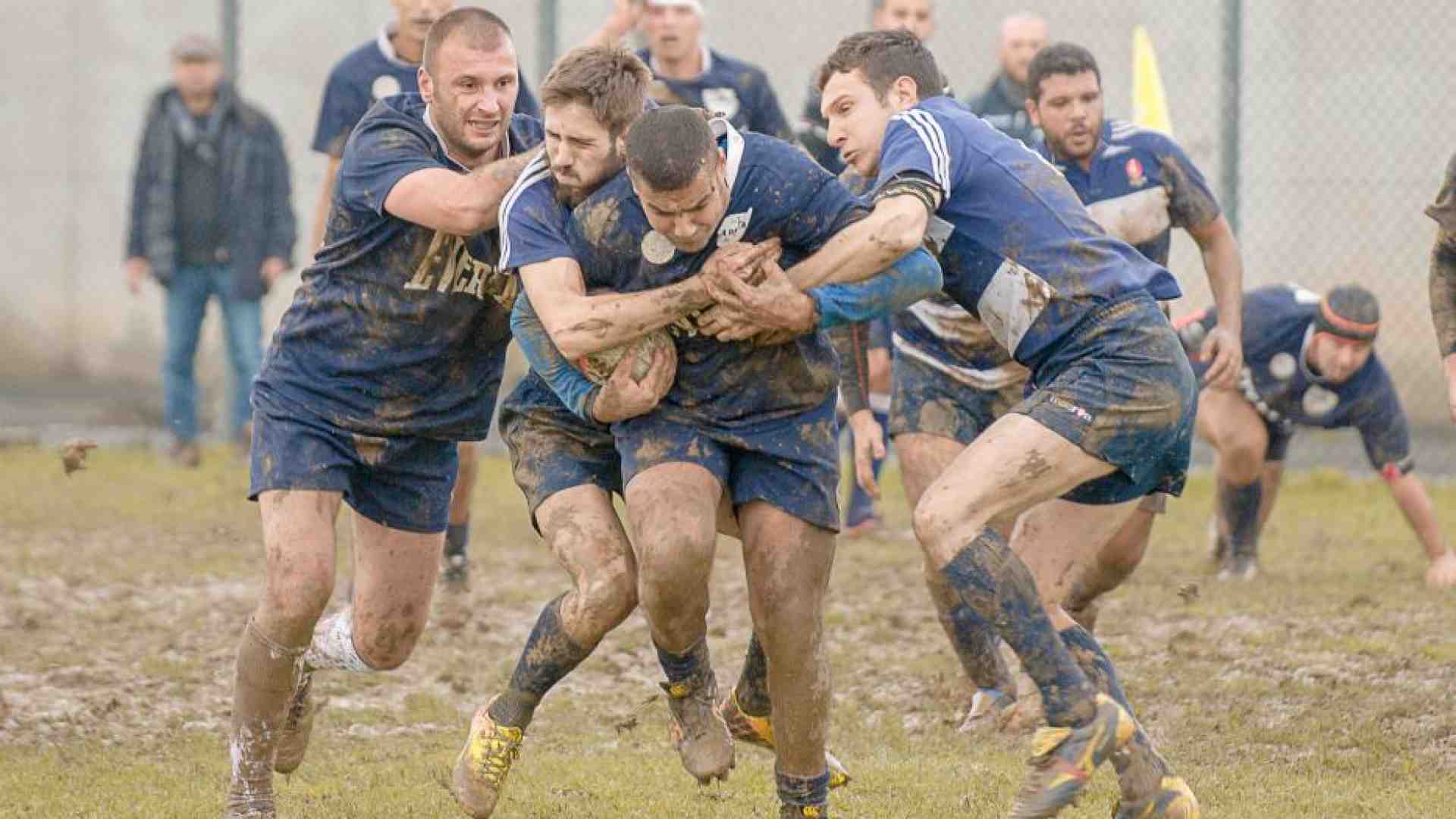 Immagine di La vita è come una partita di rugby. Fare meta in carcere è riscattarsi