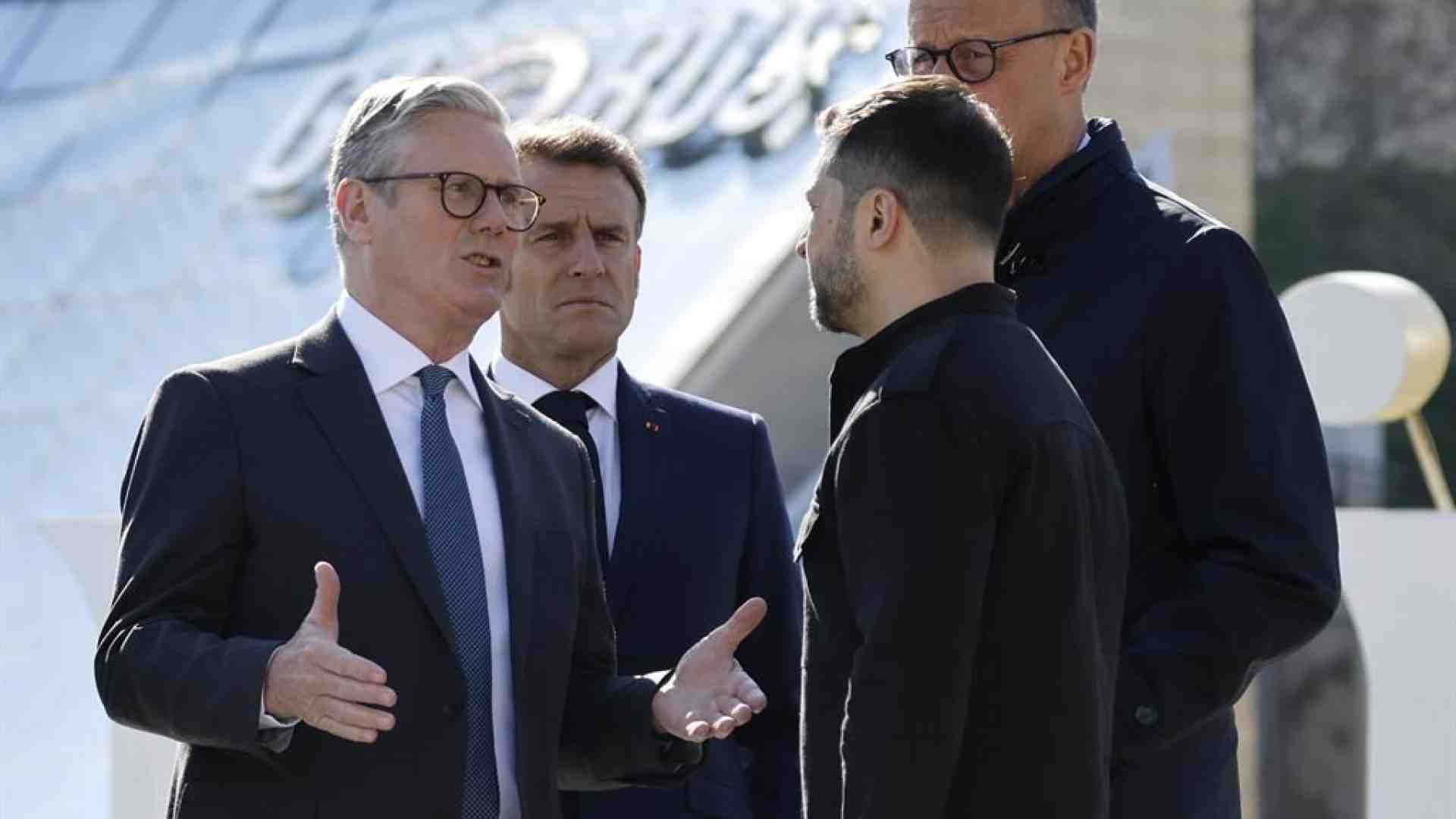 Immagine di La "pace turca" si allontana. Putin frena e Trump rinuncia