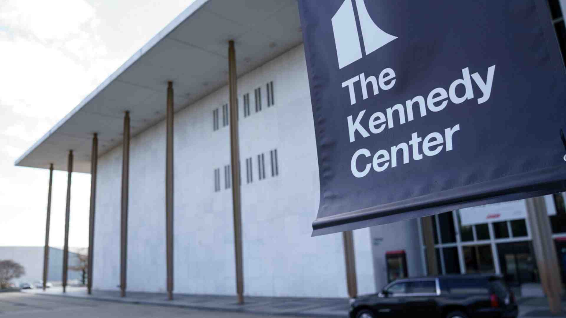 Immagine di Così Trump sta stravolgendo il Kennedy Center, oggi epicentro dell’offensiva culturale del governo