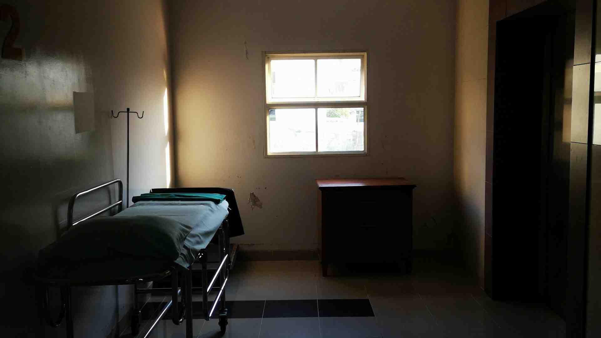 Immagine di Francia e fine vita: tutti i pericoli della proposta di legge 1100