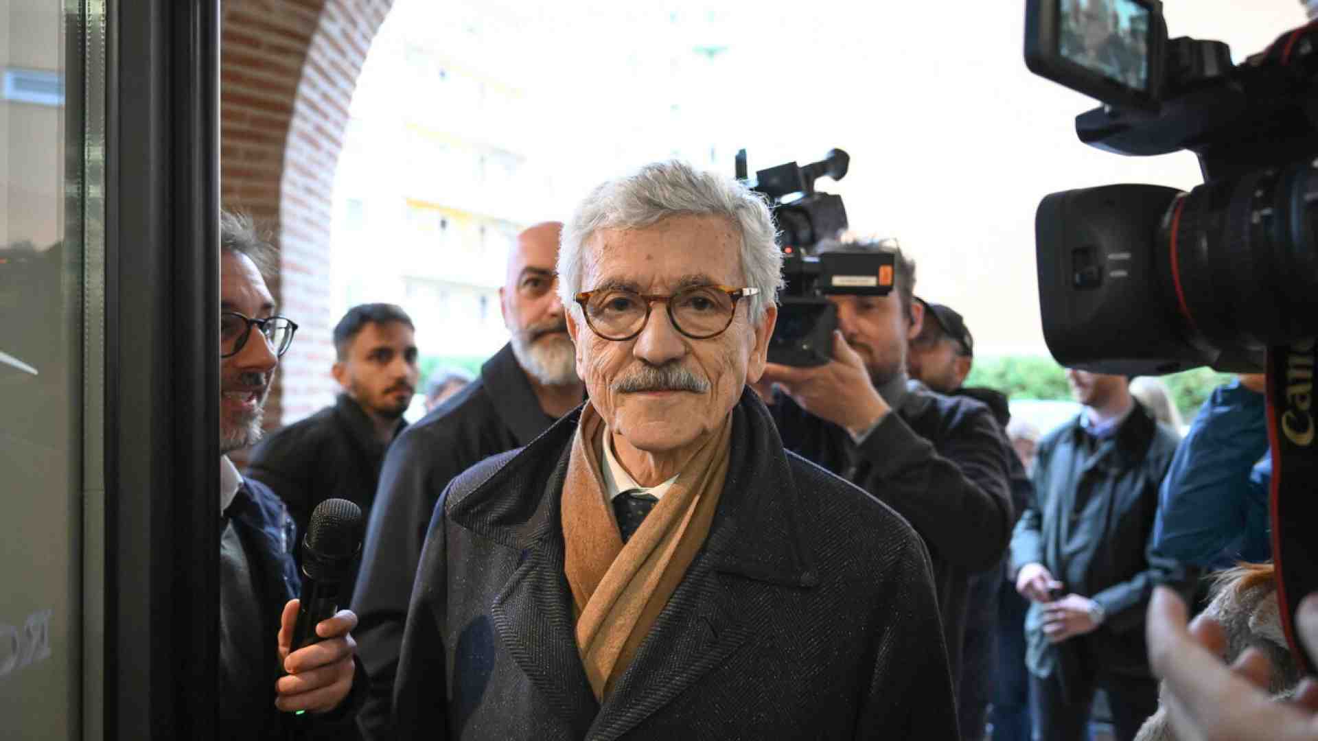 Immagine di D'Alema per Rama. “Il premier albanese modernizza l’Albania. I migranti? Meloni  gli delega tutto. Non è colpa sua”