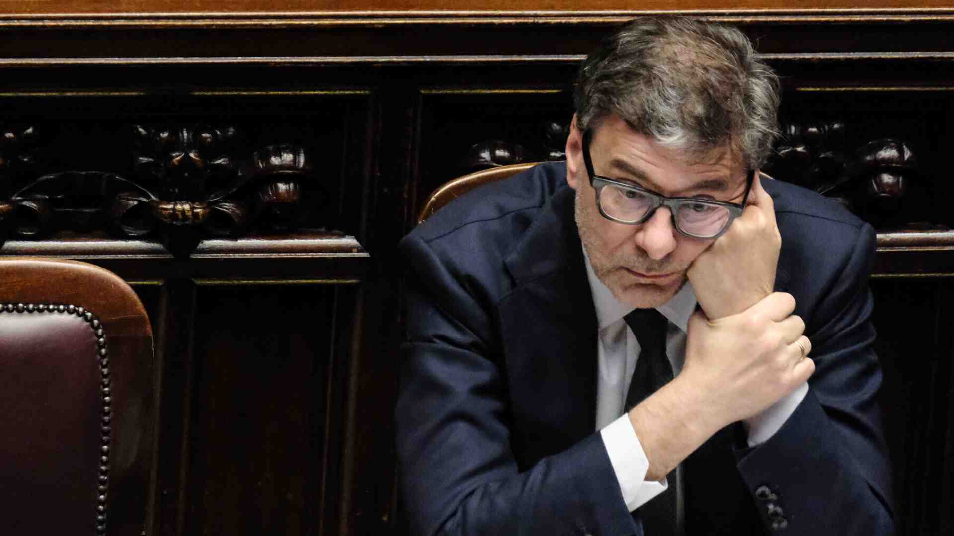 Immagine di Altri dolori sul Mes, per l’Italia