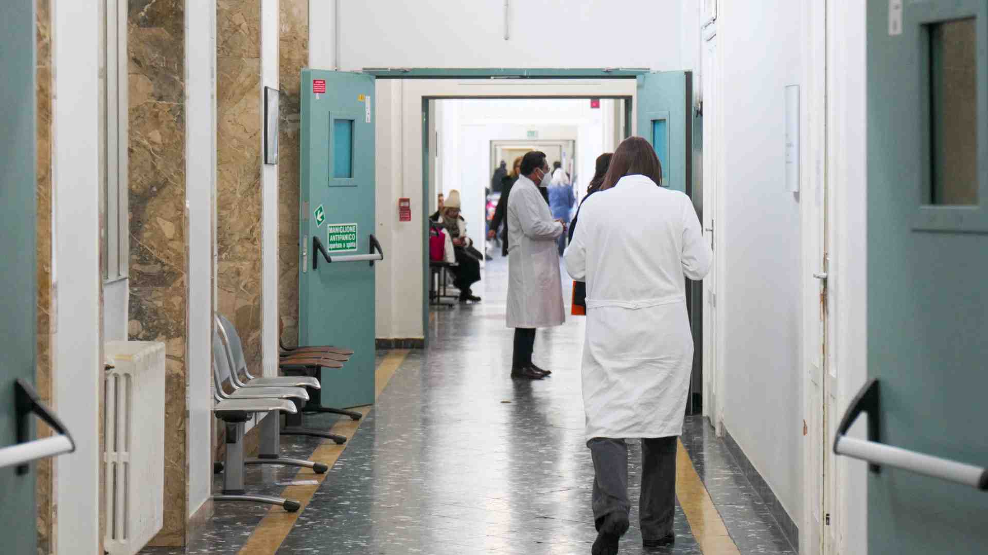 Immagine di Alla Camera si presenta il nuovo intergruppo dedicato alla fibrosi cistica
