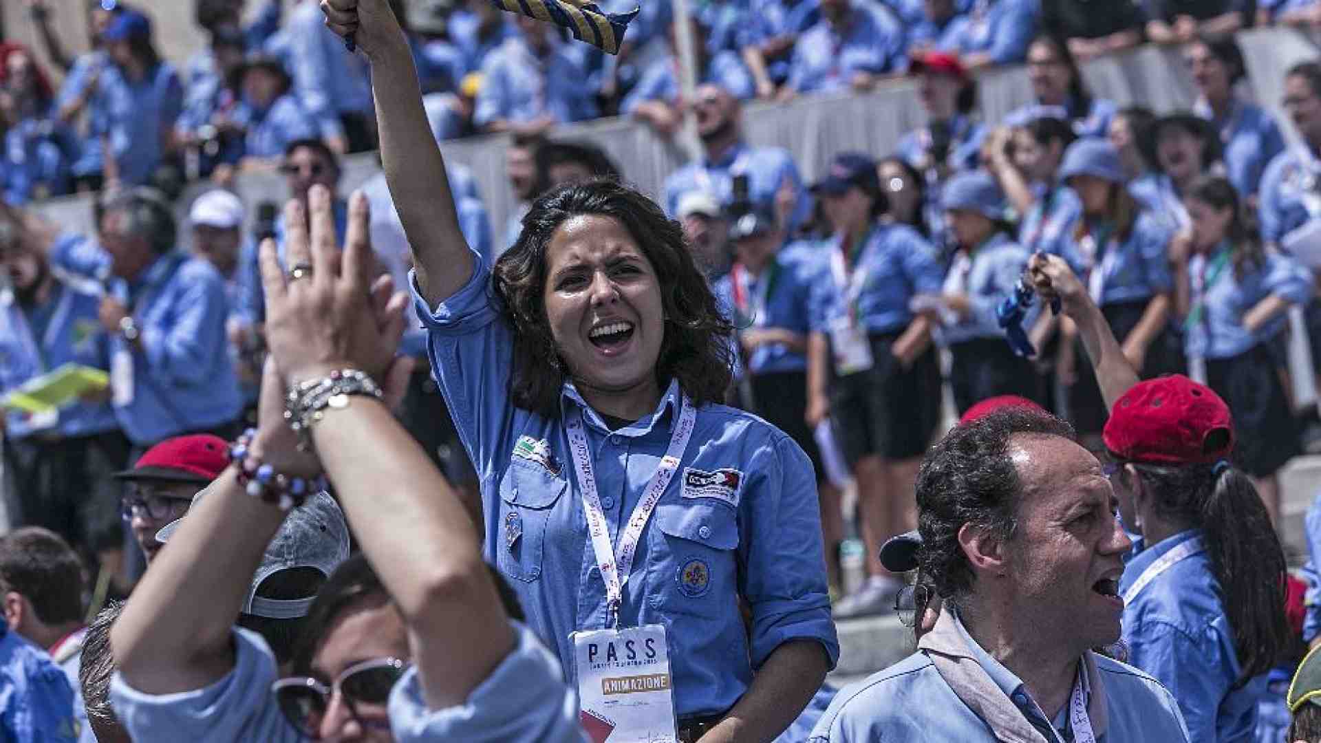 Immagine di «Prendiamoci cura dei nostri ragazzi lasciandoli liberi di sognare»