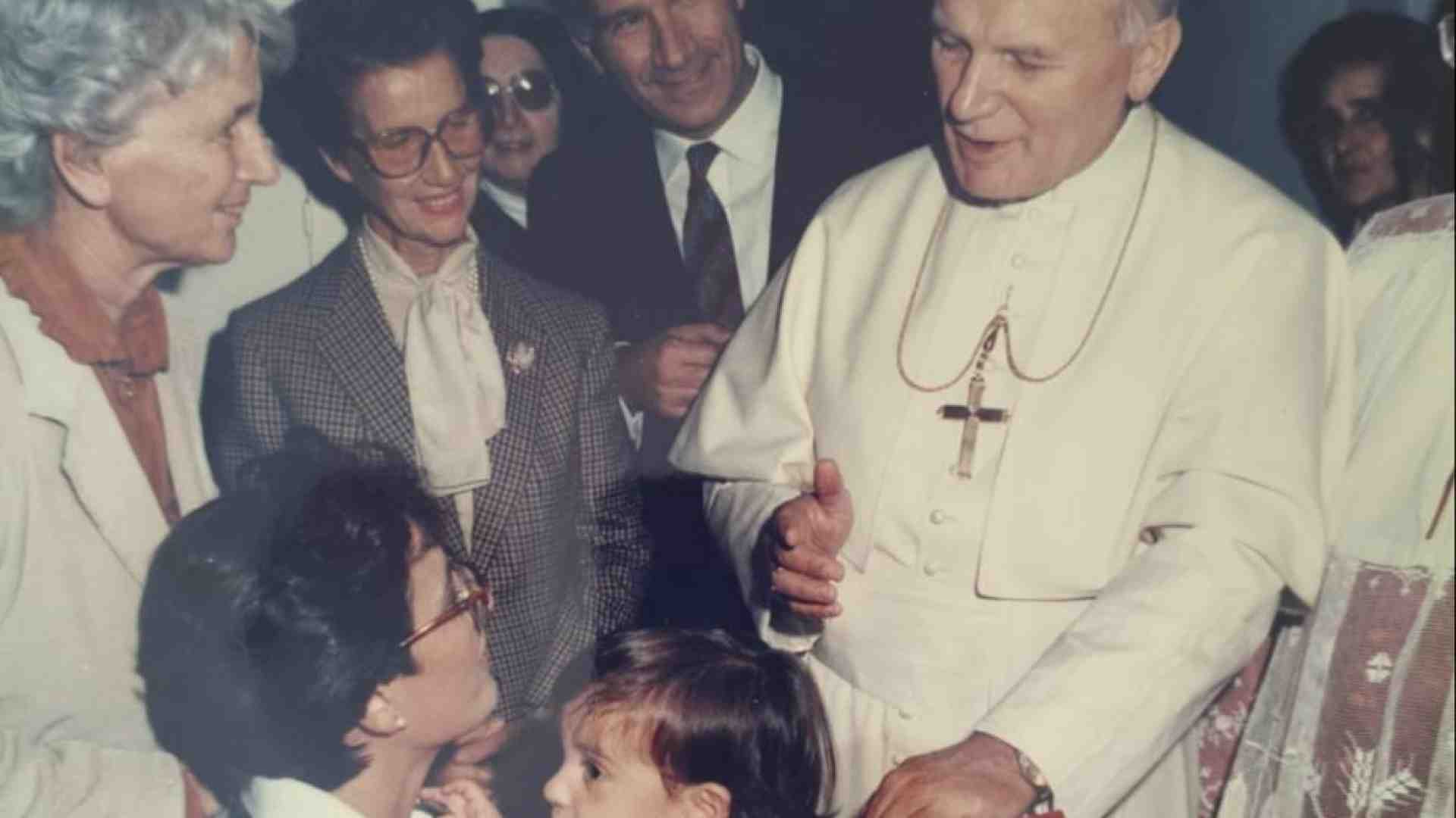 Immagine di La “villa degli aborti”, il dramma delle donne, i cattolici. E il primo Cav